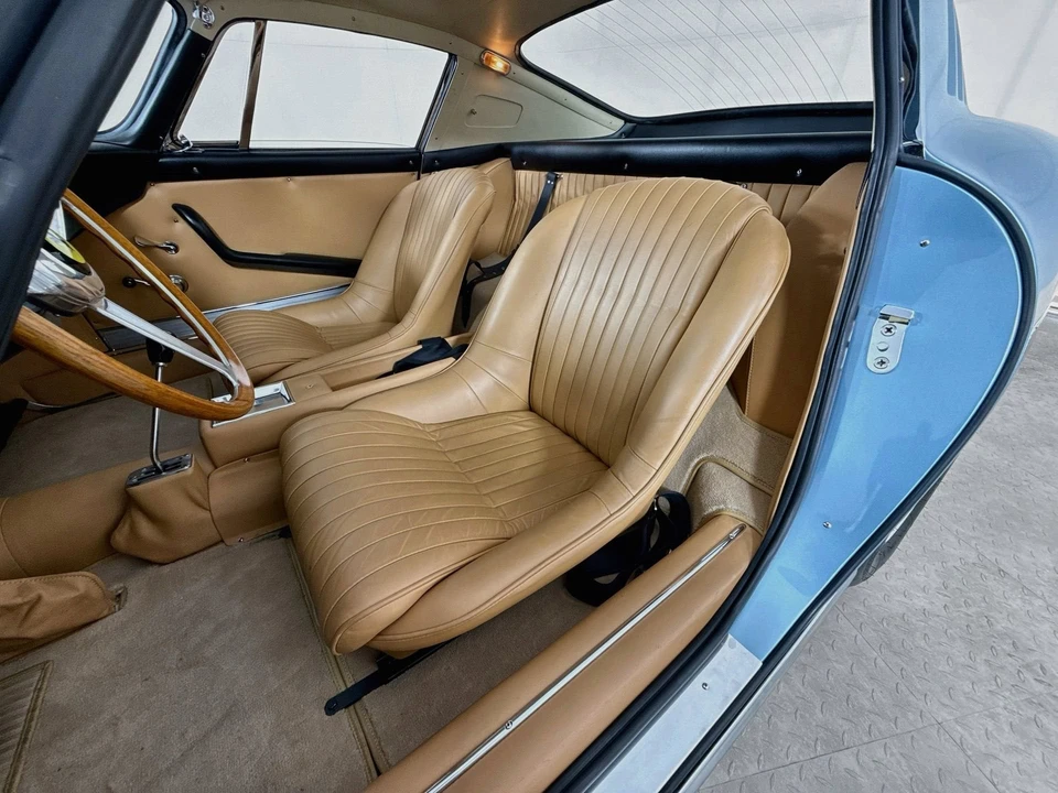 Ferrari 275 GTB - Image 9 of 25