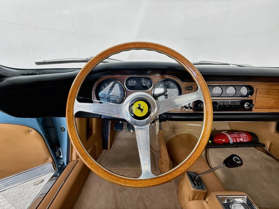 Ferrari 275 GTB - Image 10 of 25