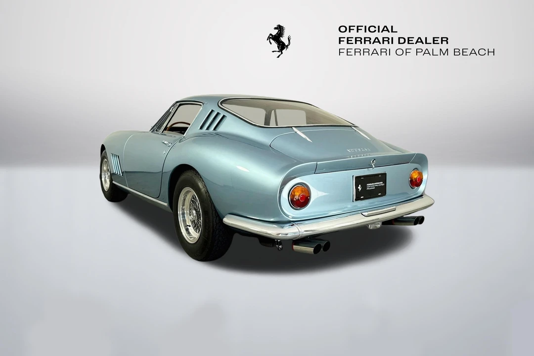Ferrari 275 GTB - Image 5 of 25