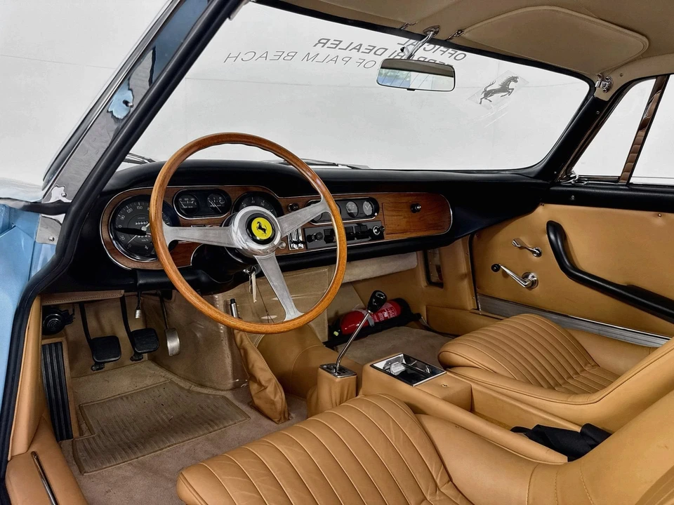 Ferrari 275 GTB - Image 17 of 25