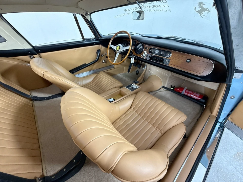 Ferrari 275 GTB - Image 21 of 25