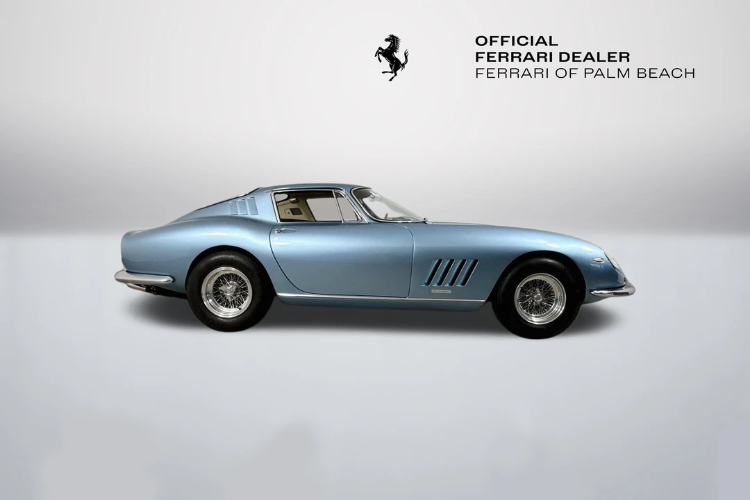 Ferrari 275 GTB - Image 8 of 25
