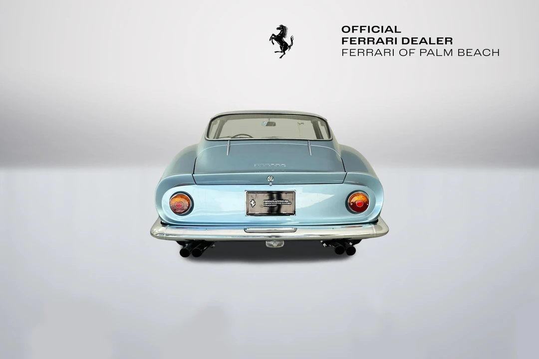 Ferrari 275 GTB - Image 6 of 25