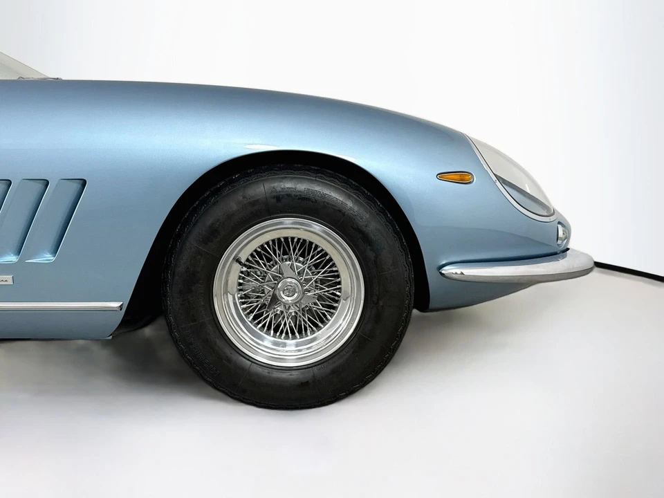 Ferrari 275 GTB - Image 24 of 25