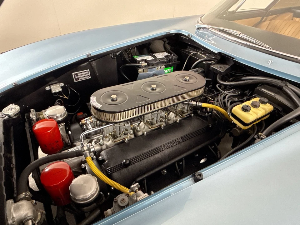 Ferrari 275 GTB - Image 18 of 25