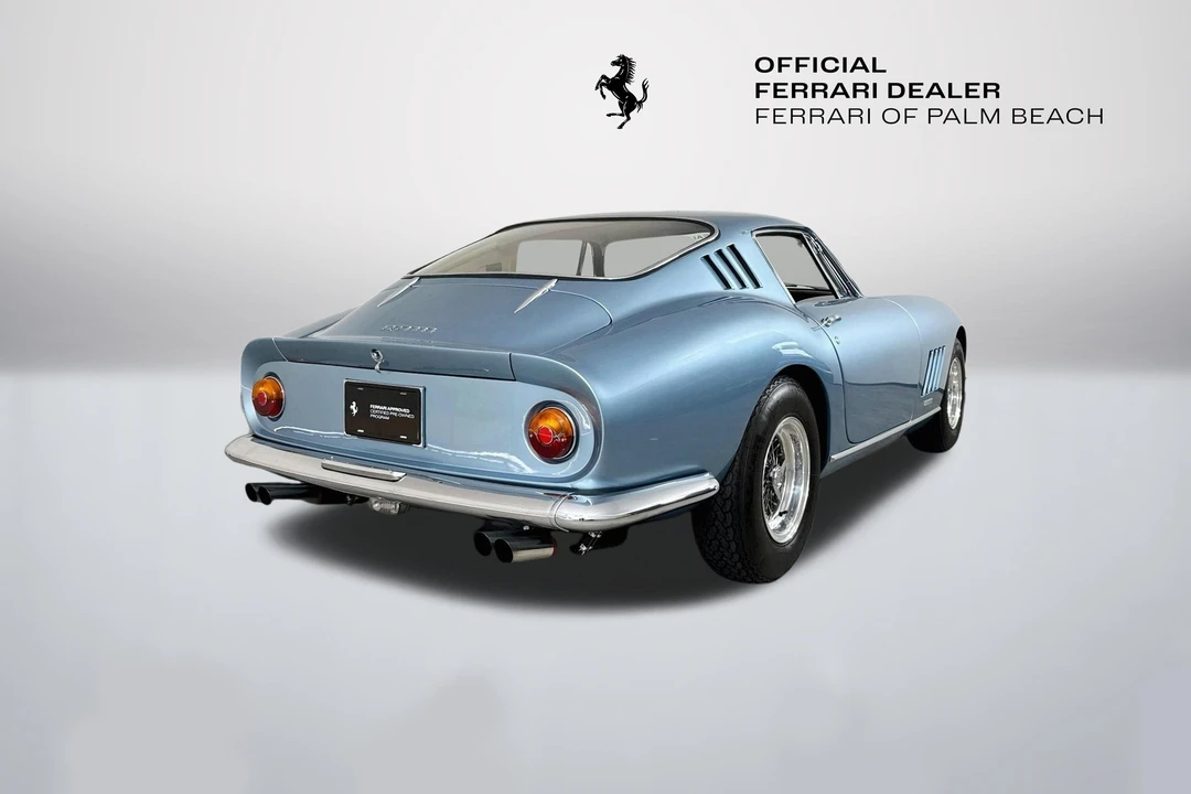 Ferrari 275 GTB - Image 7 of 25
