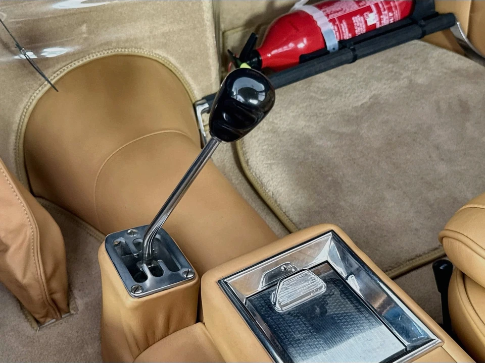 Ferrari 275 GTB - Image 13 of 25