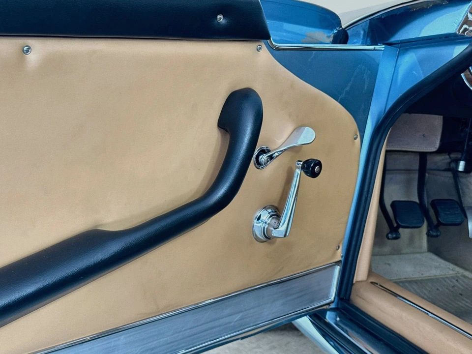 Ferrari 275 GTB - Image 14 of 25