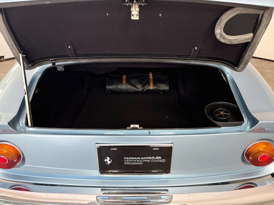 Ferrari 275 GTB - Image 23 of 25