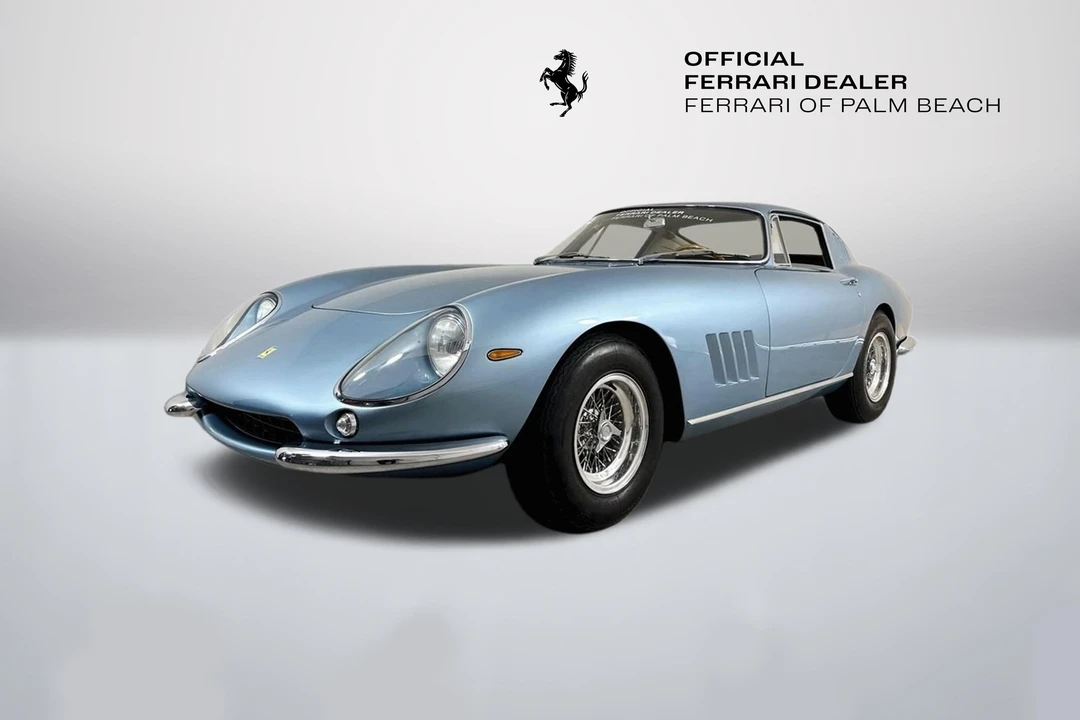 Ferrari 275 GTB - Image 3 of 25
