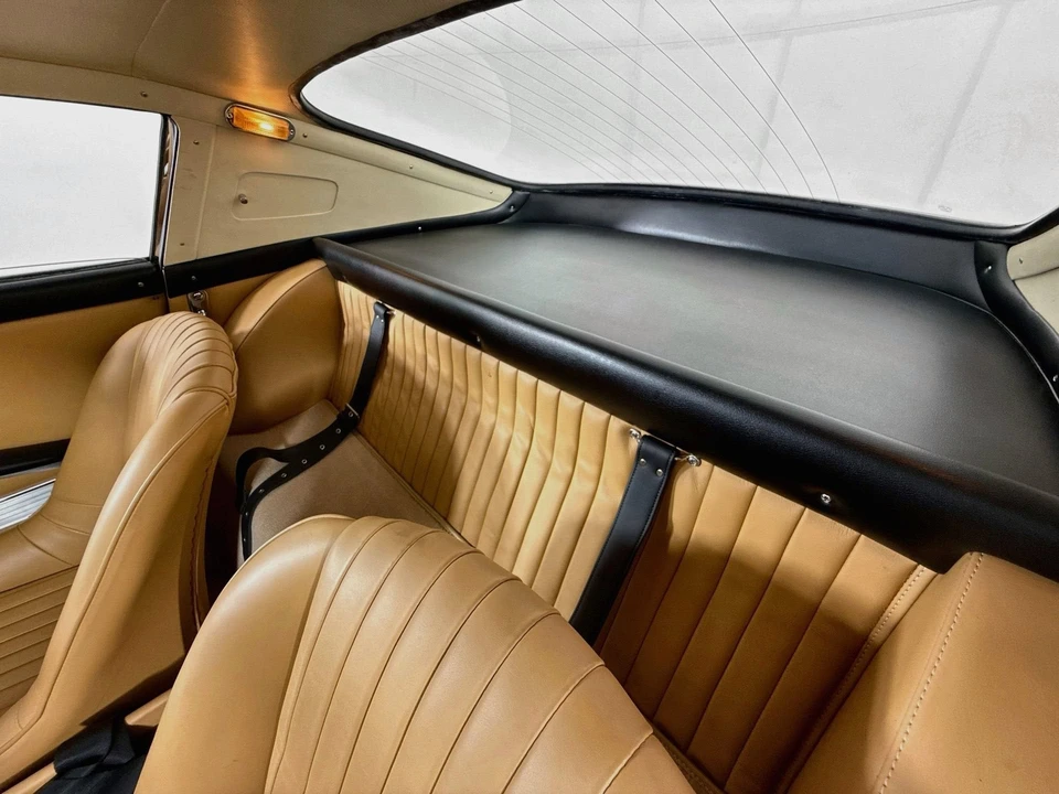 Ferrari 275 GTB - Image 16 of 25