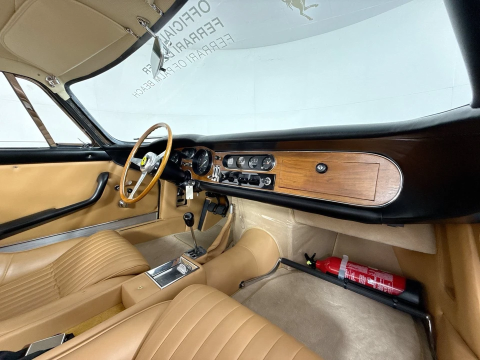 Ferrari 275 GTB - Image 22 of 25