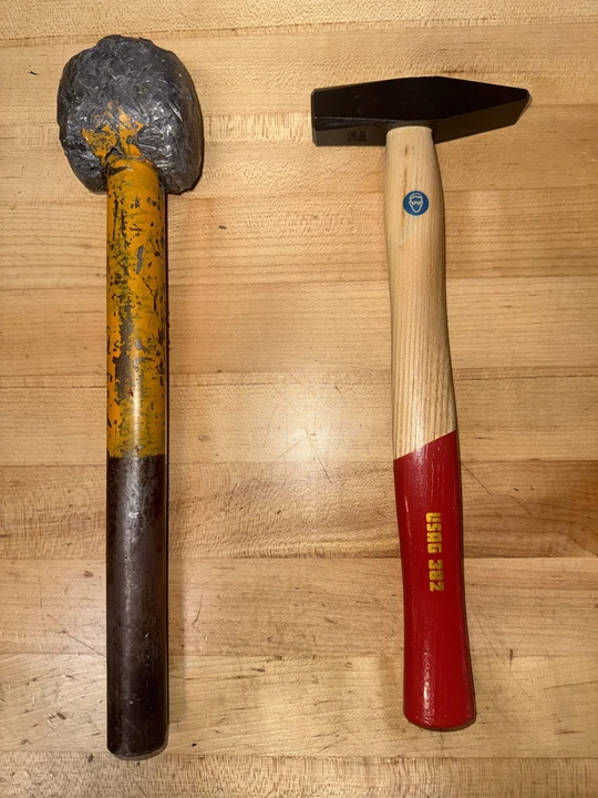 Parts & Memorabilia Tools - Image 18 of 19