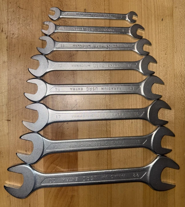 Parts & Memorabilia Tools - Image 19 of 19