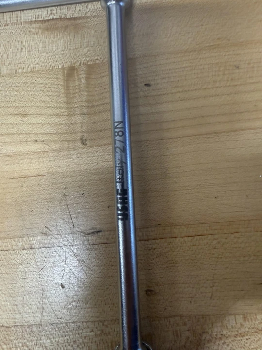 Parts & Memorabilia Tools - Image 15 of 19