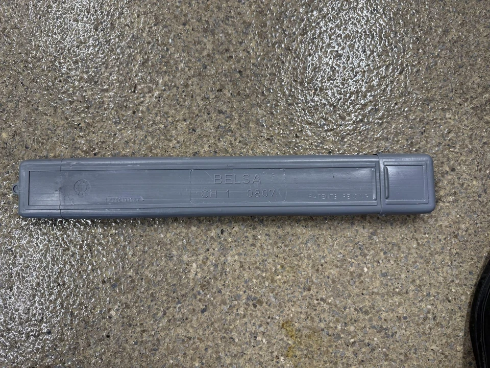 Parts & Memorabilia Tools - Image 8 of 19