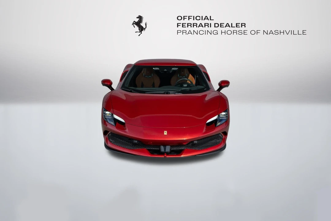 2024 Ferrari 296 GTB - Image 2 of 6