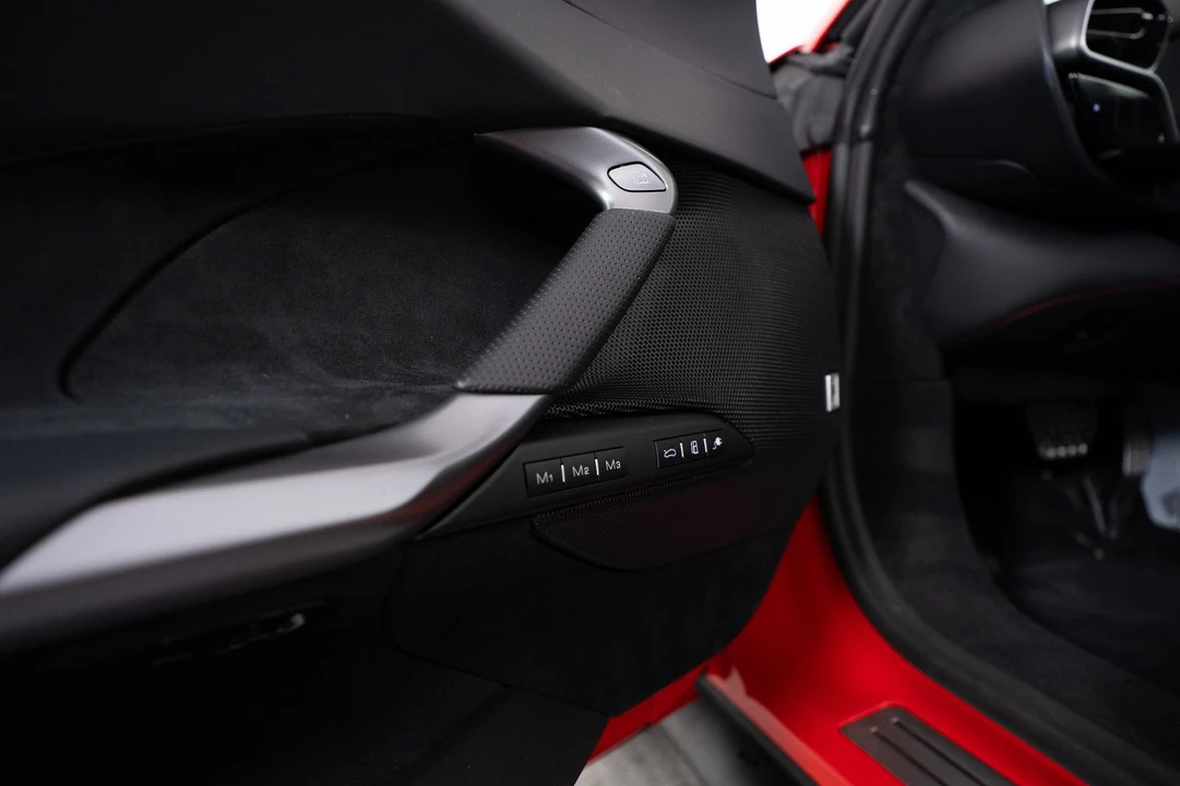 2025 Ferrari 296 GTS - Image 18 of 31