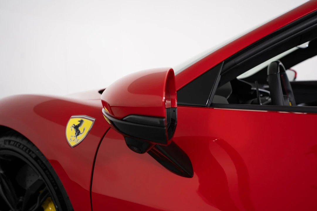 2025 Ferrari 296 GTS - Image 11 of 31