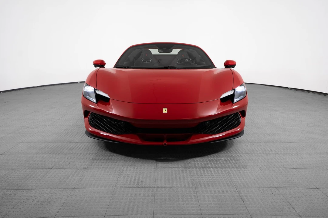 2025 Ferrari 296 GTS - Image 9 of 31