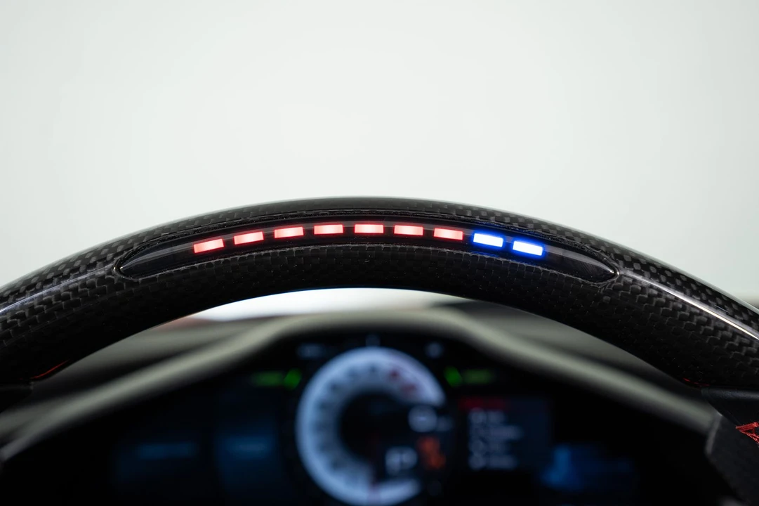 2025 Ferrari 296 GTS - Image 31 of 31