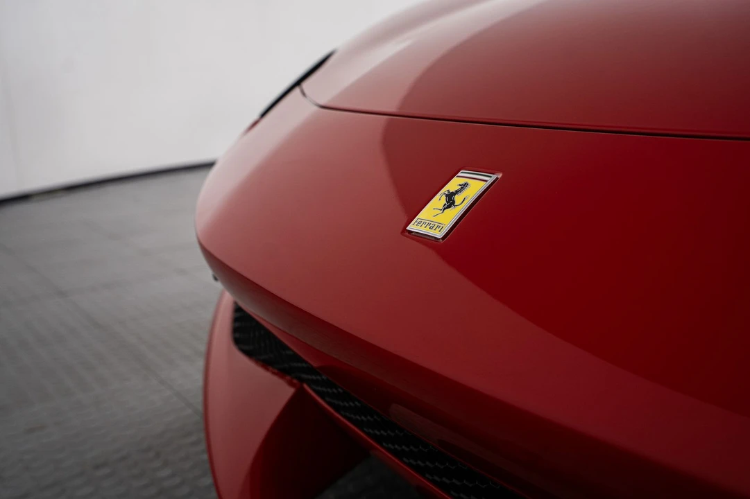 2025 Ferrari 296 GTS - Image 15 of 31