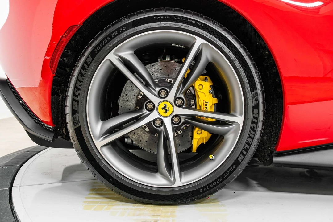 2024 Ferrari 296 GTS - Image 17 of 31