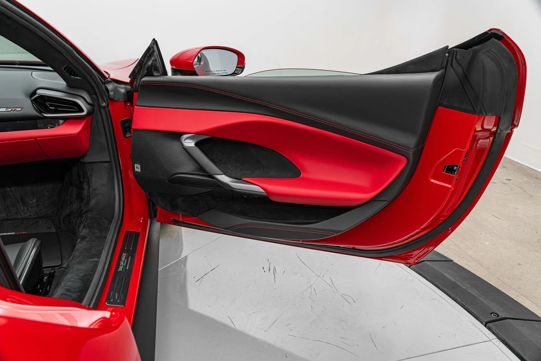 2024 Ferrari 296 GTS - Image 20 of 31