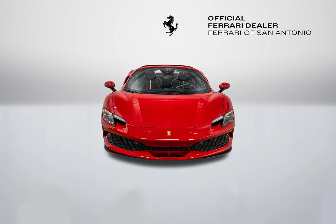 2024 Ferrari 296 GTS - Image 8 of 31