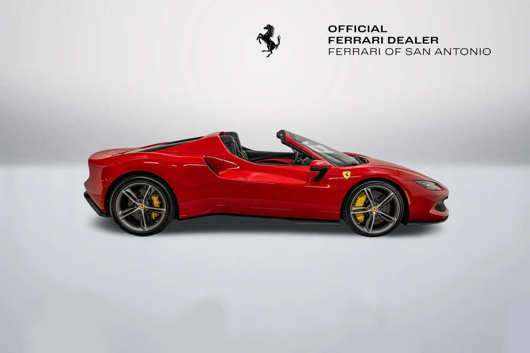 2024 Ferrari 296 GTS - Image 9 of 31