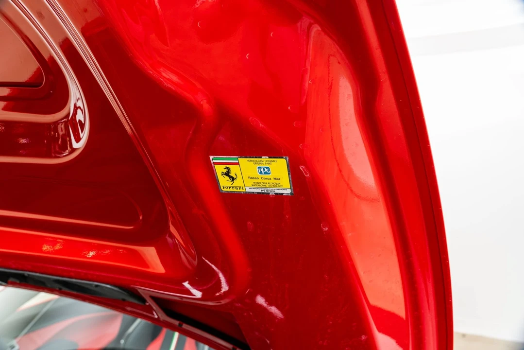 2024 Ferrari 296 GTS - Image 26 of 31