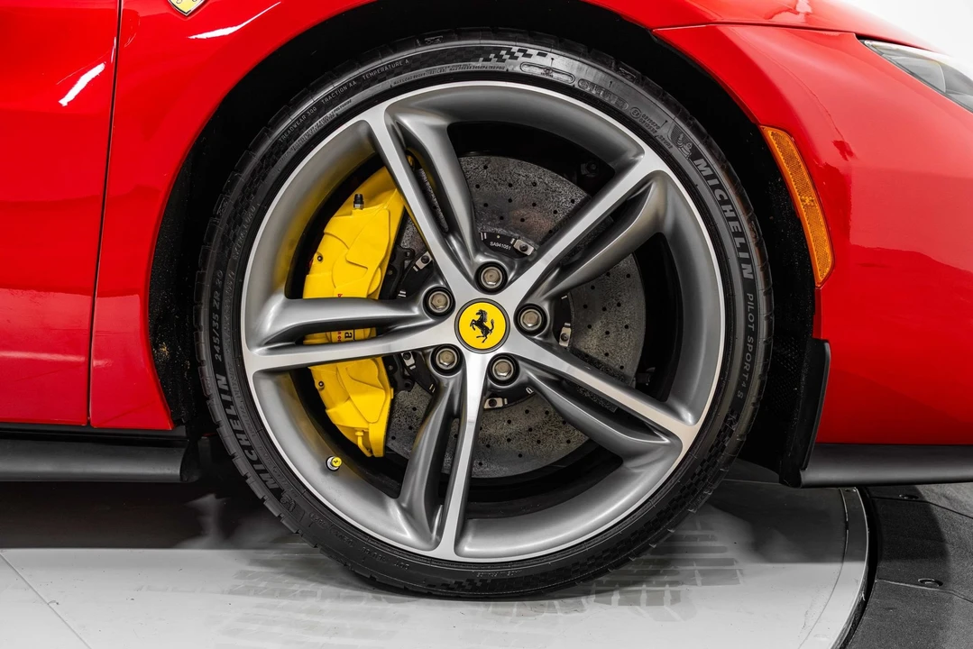 2024 Ferrari 296 GTS - Image 18 of 31