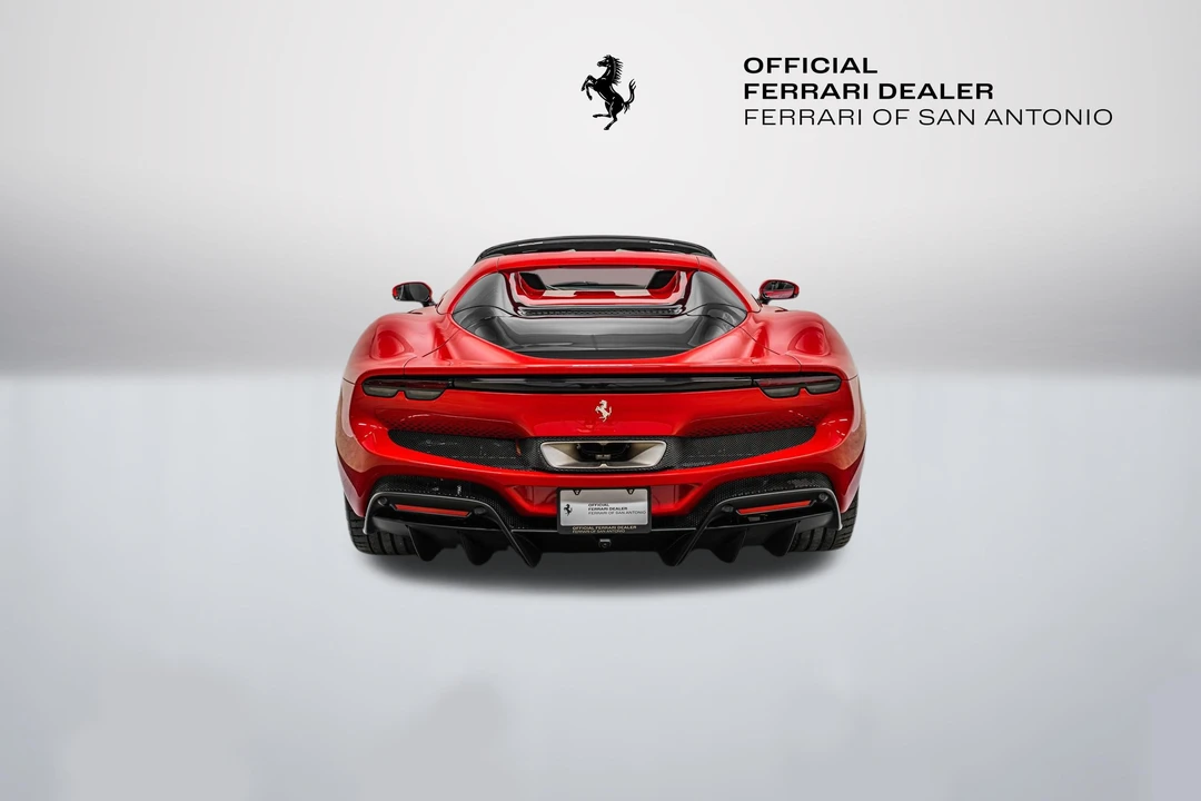 2024 Ferrari 296 GTS - Image 11 of 31