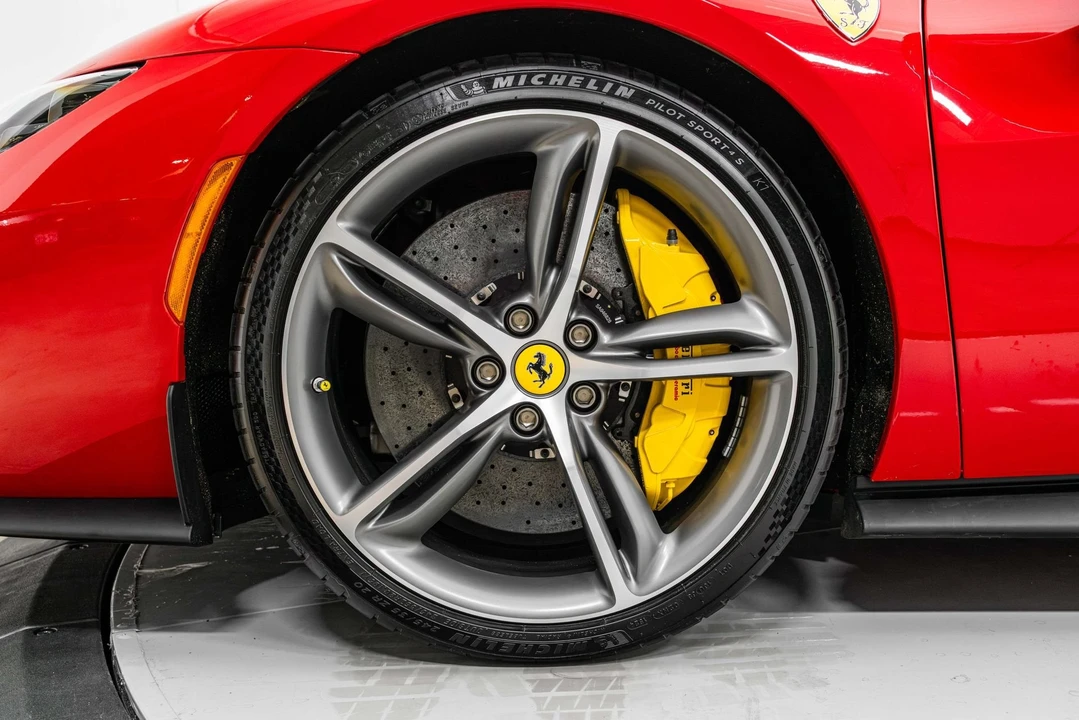 2024 Ferrari 296 GTS - Image 15 of 31