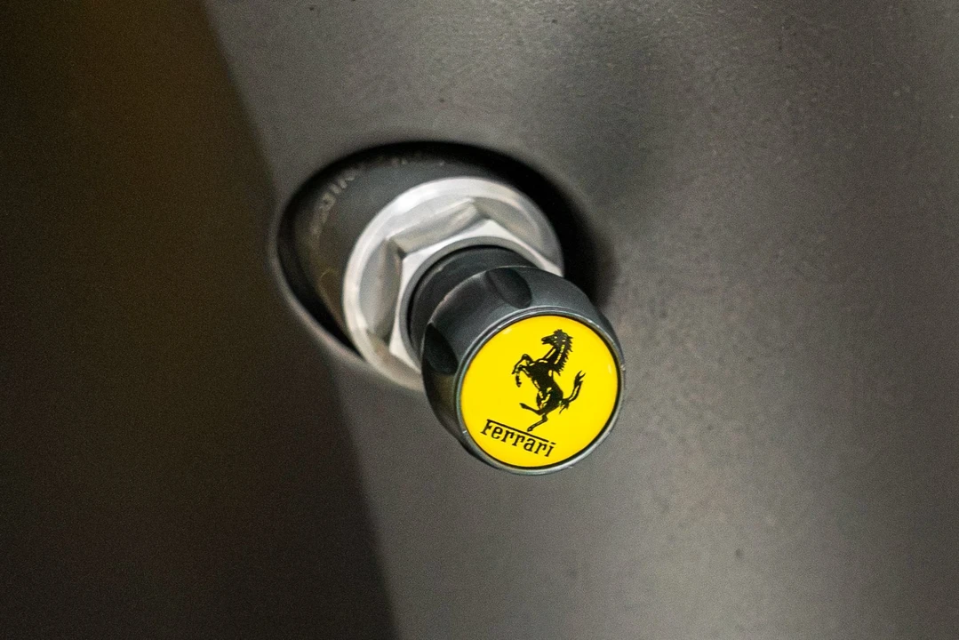 2024 Ferrari 296 GTS - Image 19 of 31