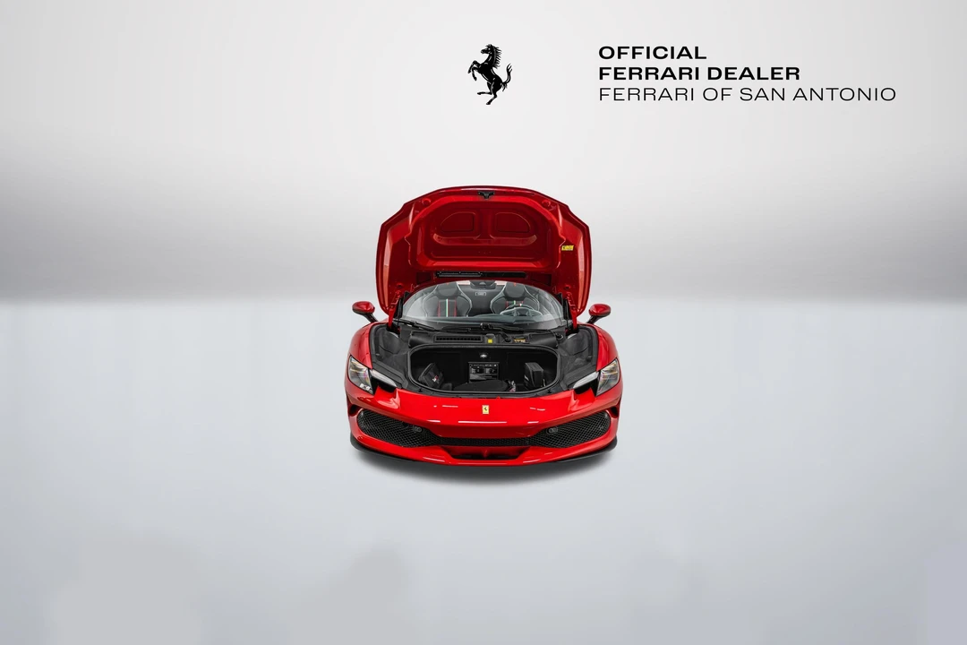 2024 Ferrari 296 GTS - Image 24 of 31