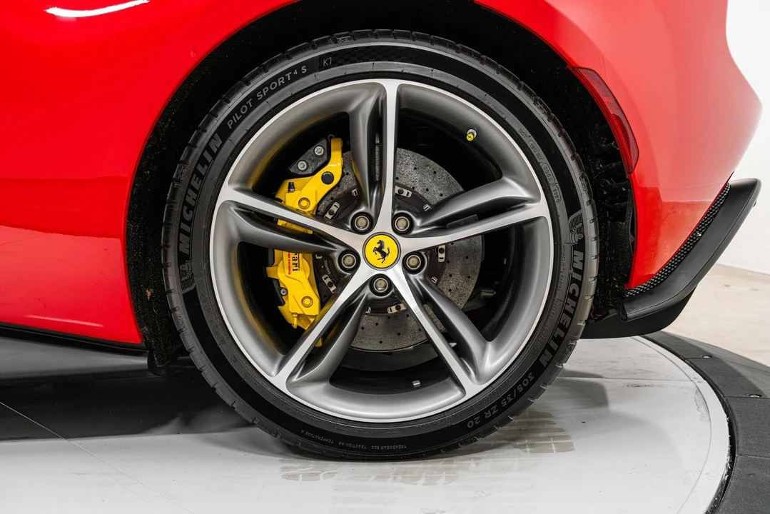 2024 Ferrari 296 GTS - Image 16 of 31