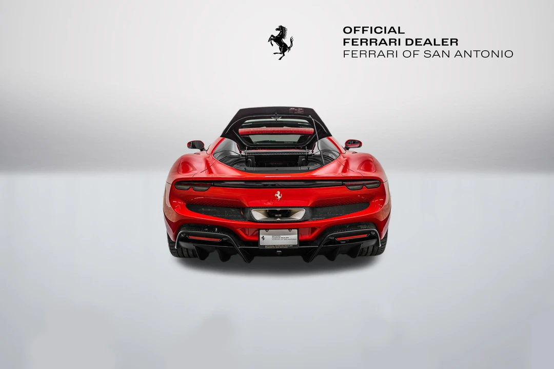 2024 Ferrari 296 GTS - Image 22 of 31