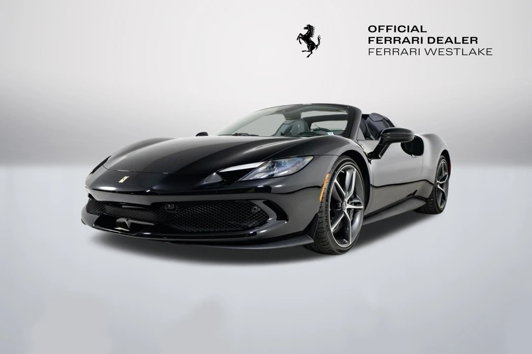 2023 Ferrari 296 GTS - Image 13 of 21