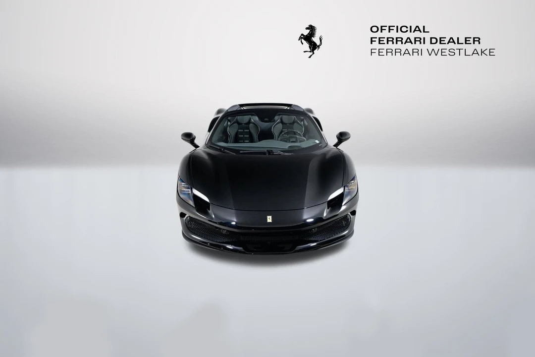 2023 Ferrari 296 GTS - Image 16 of 21