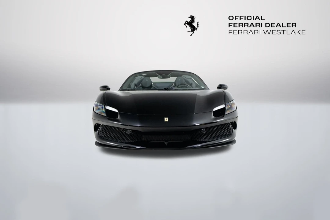 2023 Ferrari 296 GTS - Image 15 of 21