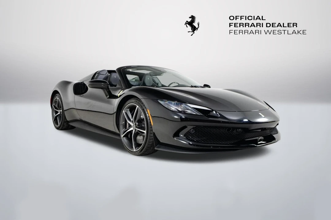 2023 Ferrari 296 GTS - Image 17 of 21