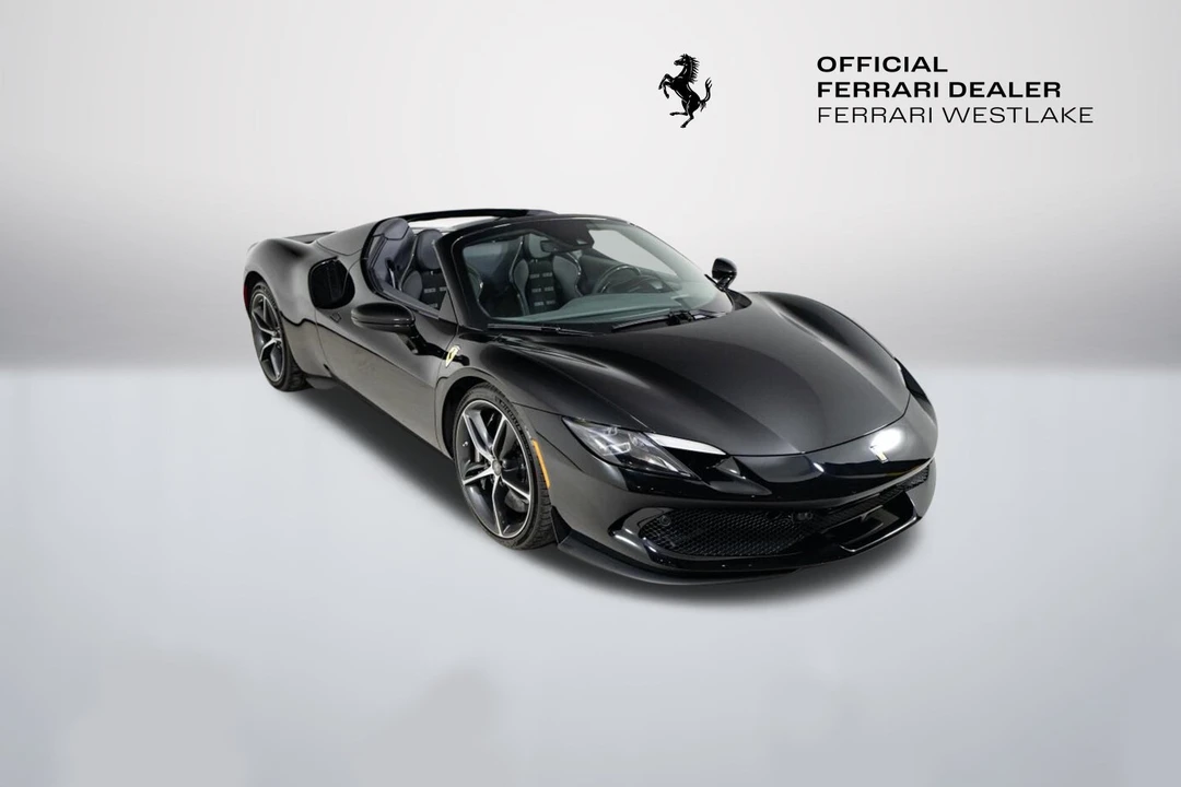2023 Ferrari 296 GTS - Image 18 of 21