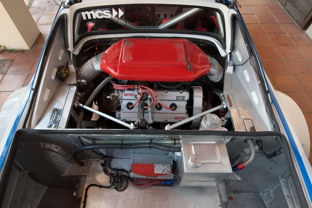 Ferrari 308 GTB - Image 11 of 12