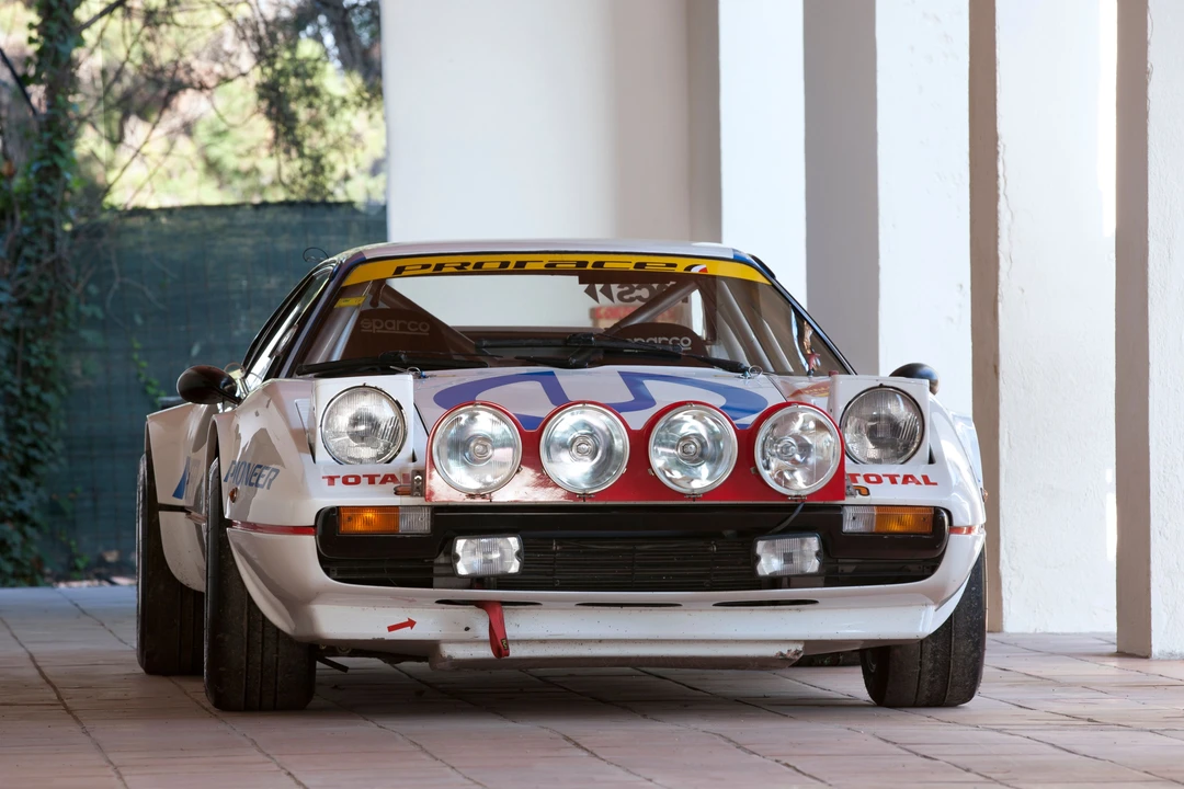Ferrari 308 GTB - Image 6 of 12