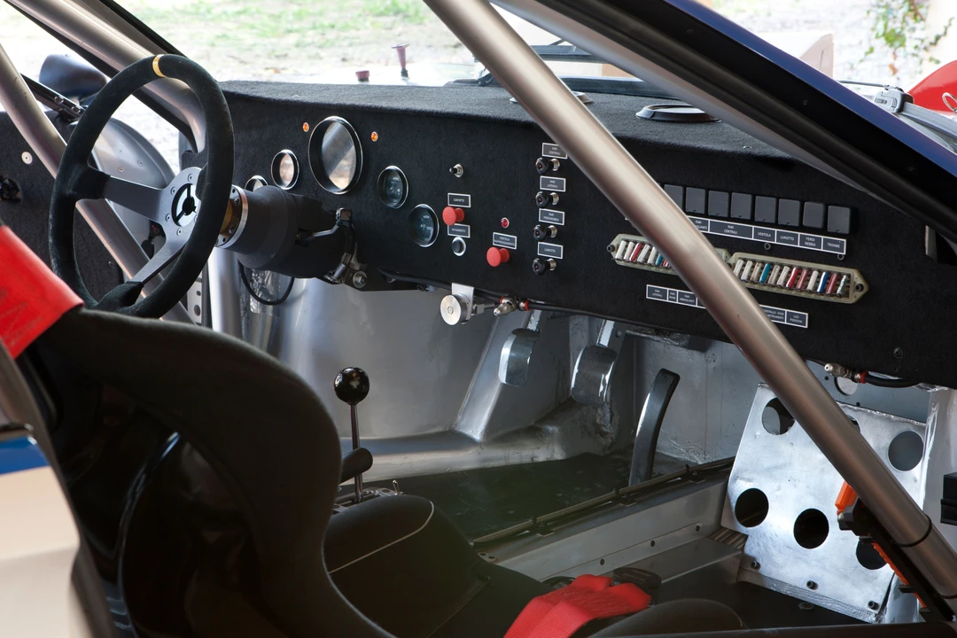 Ferrari 308 GTB - Image 8 of 12