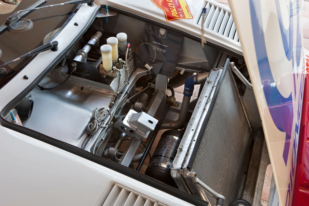 Ferrari 308 GTB - Image 10 of 12