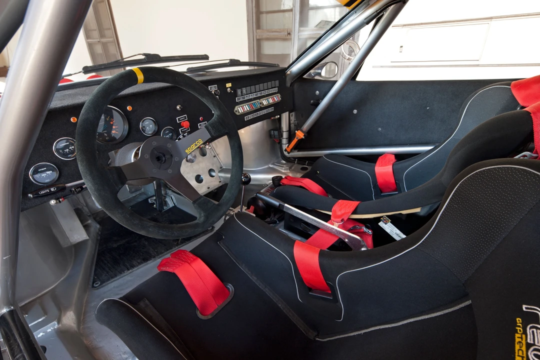 Ferrari 308 GTB - Image 9 of 12