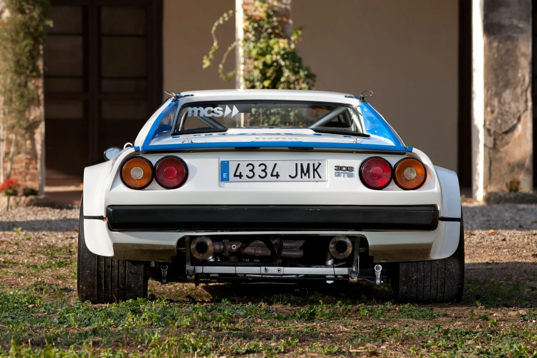 Ferrari 308 GTB - Image 7 of 12
