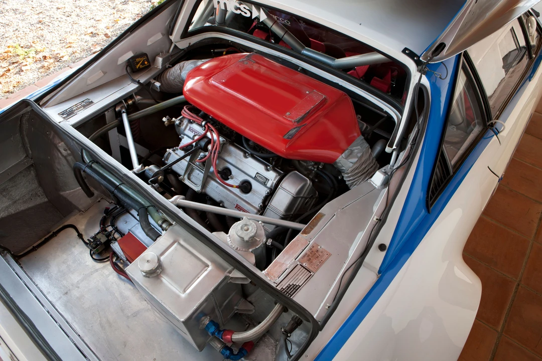 Ferrari 308 GTB - Image 12 of 12